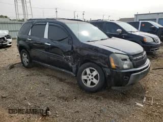 ✅ 2005 Chevrolet Equinox LS • VIN: 2CNDL13F756126283 • Лот: 59100295. Опубликован ранее на Copart с пробегом 188 160 миль. Бесплатный доступ к архиву аукционных продаж из США и подробный отчёт об истории автомобиля на DreamBid. Изображение 4.