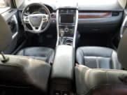 ✅ 2013 Ford Edge Limited • VIN: 2FMDK3KC2DBA76923 • Лот: 93167755. Опубликован ранее на Copart с пробегом 210 189 миль. Бесплатный доступ к архиву аукционных продаж из США и подробный отчёт об истории автомобиля на DreamBid. Изображение 8.