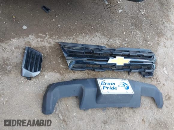 ✅ 2021 Chevrolet Colorado 2WD LT • VIN: 1GCHSCEA3M1260506 • Lot: 43312896. Wystawiony na IAAI z przebiegiem 86 984 mil. Bezpłatny archiwum sprzedaży aukcyjnych z USA i szczegółowy raport historii pojazdu na DreamBid. Zdjęcie 12.