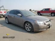 ✅ 2010 Chevrolet Malibu 1LT • VIN: 1G1ZC5EB3AF286634 • Lot: 70680604. Listed on Copart with 177,533 mi. Free auction sales archive from the USA and detailed vehicle history report at DreamBid. Image 4.