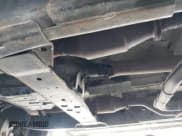 ✅ 2018 Nissan NV Cargo SV • VIN: 1N6AF0LY6JN807161 • Lot: 41684084. Listed on IAAI with 189,721 mi. Free auction sales archive from the USA and detailed vehicle history report at DreamBid. Image 18.