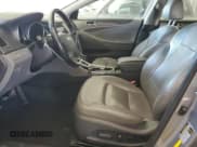 ✅ 2014 Hyundai Sonata Limited • VIN: KMHEC4A49EA112797 • Lot: 86668145. Listed on Copart with 164,712 mi. Free auction sales archive from the USA and detailed vehicle history report at DreamBid. Image 7.