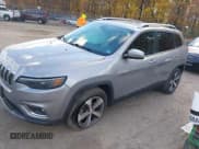 ✅ 2020 Jeep Cherokee Limited • VIN: 1C4PJMDX5LD597038 • Lot: 43678492. Wystawiony na IAAI z przebiegiem 152 280 mil. Bezpłatny archiwum sprzedaży aukcyjnych z USA i szczegółowy raport historii pojazdu na DreamBid. Zdjęcie 2.