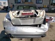 ✅ 2008 Audi A4 2.0T • VIN: WAUAF48H98K016876 • Lot: 49209915. Listed on Copart with 137,523 mi. Free auction sales archive from the USA and detailed vehicle history report at DreamBid. Image 6.