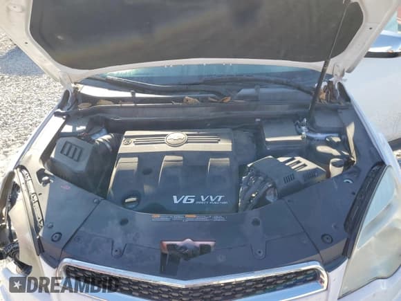 ✅ 2014 Chevrolet Equinox LTZ • VIN: 2GNFLHE37E6333756 • Lot: 84633605. Wystawiony na Copart z przebiegiem 143 092 mil. Bezpłatny archiwum sprzedaży aukcyjnych z USA i szczegółowy raport historii pojazdu na DreamBid. Zdjęcie 12.