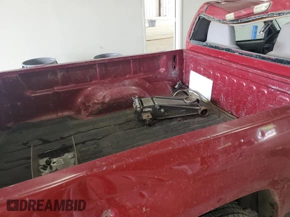 ✅ 2005 Chevrolet Colorado LS Z85 • VIN: 1GCCS148058122461 • Lot: 58848605. Listed on Copart with 305,582 mi. Free auction sales archive from the USA and detailed vehicle history report at DreamBid. Image 10.