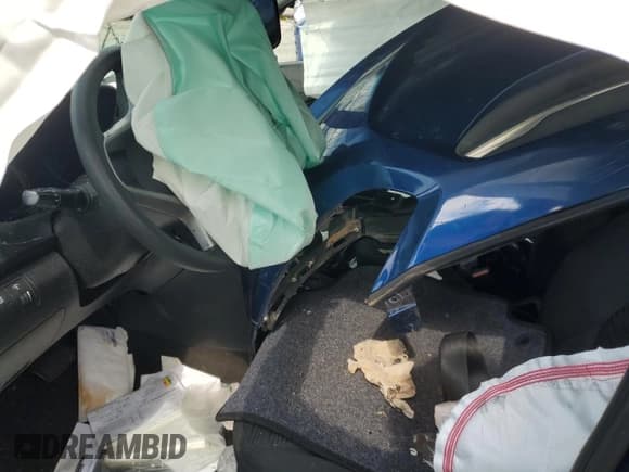 ✅ 2017 Hyundai Accent SE • VIN: KMHCT5AE5HU331667 • Лот: 67539694. Опубликован ранее на Copart с пробегом 100 078 миль. Бесплатный доступ к архиву аукционных продаж из США и подробный отчёт об истории автомобиля на DreamBid. Изображение 7.