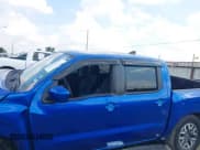 ✅ 2024 Nissan Frontier SV • VIN: 1N6ED1EJ3RN621943 • Лот: 43082874. Опубликован ранее на IAAI с пробегом 8 279 миль. Бесплатный доступ к архиву аукционных продаж из США и подробный отчёт об истории автомобиля на DreamBid. Изображение 14.