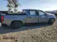 ✅ 2020 Chevrolet Silverado 1500 LT Trail Boss • VIN: 1GCPYFEL0LZ208716 • Лот: 82325845. Опубликован ранее на Copart с пробегом 41 810 миль. Бесплатный доступ к архиву аукционных продаж из США и подробный отчёт об истории автомобиля на DreamBid. Изображение 3.