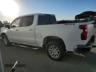 ✅ 2021 Chevrolet Silverado 1500 LT • VIN: 3GCUYDED5MG261185 • Lot: 78208844. Wystawiony na Copart z przebiegiem 85 533 mil. Bezpłatny archiwum sprzedaży aukcyjnych z USA i szczegółowy raport historii pojazdu na DreamBid. Zdjęcie 2.