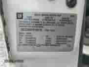 2007 Chevrolet Silverado 3500 DRW LT1 z VIN 1GCJC33D97F100178, wystawiony jako Copart lot #84352165 z przebiegiem Nie podano mil oraz Szkoda całkowita • Salvage title. Historia ofert i sprzedaży dostępna na DreamBid. Obrazek 13.