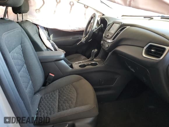 ✅ 2018 Chevrolet Equinox LT • VIN: 2GNAXJEV1J6166344 • Лот: 84522115. Опубликован ранее на Copart с пробегом 96 185 миль. Бесплатный доступ к архиву аукционных продаж из США и подробный отчёт об истории автомобиля на DreamBid. Изображение 7.