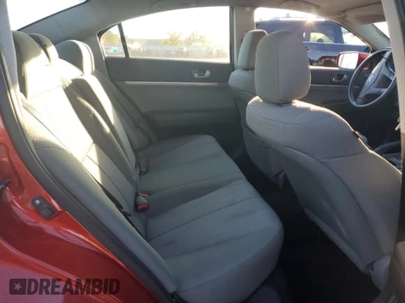 ✅ 2010 Mitsubishi Galant FE • VIN: 4A32B2FF2AE005518 • Lot: 89715245. Listed on Copart with 127,060 mi. Free auction sales archive from the USA and detailed vehicle history report at DreamBid. Image 10.