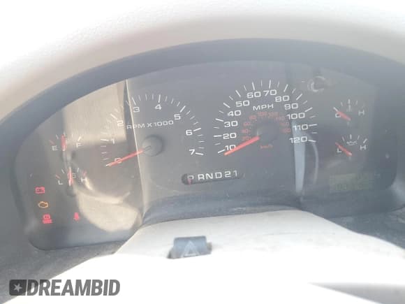 ✅ 2006 Ford F-150 XLT • VIN: 1FTPW12V06KC69298 • Лот: 93552775. Опубликован ранее на Copart с пробегом 192 346 миль. Бесплатный доступ к архиву аукционных продаж из США и подробный отчёт об истории автомобиля на DreamBid. Изображение 9.