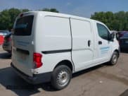 ✅ 2015 Nissan NV200 SV • VIN: 3N6CM0KN5FK706910 • Lot: 42953708. Listed on IAAI with 146,659 mi. Free auction sales archive from the USA and detailed vehicle history report at DreamBid. Image 4.