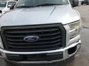 ✅ 2015 Ford F-150 XL • VIN: 1FTEX1CPXFFD11179 • Lot: 86306135. Wystawiony na Copart z przebiegiem 213 578 mil. Bezpłatny archiwum sprzedaży aukcyjnych z USA i szczegółowy raport historii pojazdu na DreamBid. Zdjęcie 13.