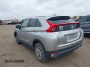 ✅ 2019 Mitsubishi Eclipse Cross ES • VIN: JA4AT3AA1KZ033005 • Lot: 42098840. Listed on IAAI with 82,977 mi. Free auction sales archive from the USA and detailed vehicle history report at DreamBid. Image 3.