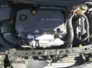 2017 Chevrolet Cruze LT с VIN 3G1BE6SM3HS545314, выставлен на аукционе Copart как лот 85127325 с пробегом 54 046 миль миль и Списание • Salvage title. История ставок и продаж доступна на DreamBid. Изображение 13.