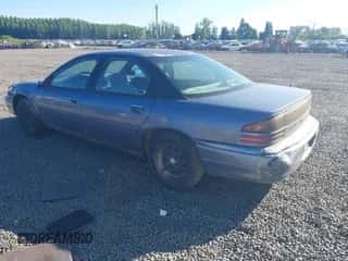 1995 Dodge Intrepid z VIN 2B3HD46T2SH629582, wystawiony jako IAAI lot #42334308 z przebiegiem 147 022 mil mil oraz . Historia ofert i sprzedaży dostępna na DreamBid. Obrazek 3.