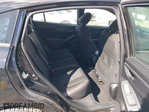 ✅ 2017 Subaru Impreza Special Sports • VIN: 4S3GTAK65H3738139 • Лот: 42980749. Опубликован ранее на IAAI с пробегом 116 401 миль. Бесплатный доступ к архиву аукционных продаж из США и подробный отчёт об истории автомобиля на DreamBid. Изображение 8.