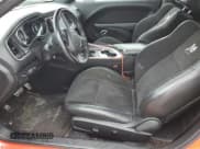 ✅ 2019 Dodge Challenger R/T Scat Pack Widebody • VIN: 2C3CDZFJ0KH741077 • Lot: 50242034. Wystawiony na Copart z przebiegiem 13 339 mil. Bezpłatny archiwum sprzedaży aukcyjnych z USA i szczegółowy raport historii pojazdu na DreamBid. Zdjęcie 7.