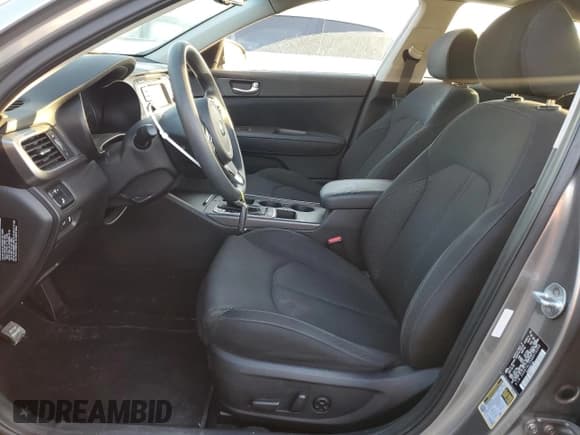 ✅ 2016 Kia Optima LX • VIN: 5XXGT4L39GG074268 • Lot: 90731305. Listed on Copart with 74,909 mi. Free auction sales archive from the USA and detailed vehicle history report at DreamBid. Image 7.