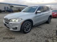 ✅ 2017 BMW X5 xDrive35i • VIN: 5UXKR0C37H0X77550 • Lot: 92378885. Listed on Copart with 145,248 mi. Free auction sales archive from the USA and detailed vehicle history report at DreamBid. Image 1.