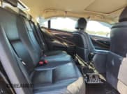 ✅ 2016 Lexus LS 460 • VIN: JTHBL5EF0G5142886 • Lot: 93617855. Listed on Copart with Not provided. Free auction sales archive from the USA and detailed vehicle history report at DreamBid. Image 10.