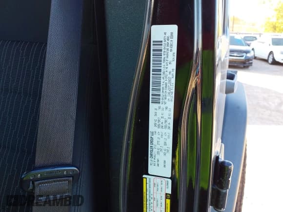 ✅ 2012 Jeep Wrangler Unlimited Sport • VIN: 1C4BJWDG7CL220237 • Lot: 43602318. Listed on IAAI with 136,810 mi. Free auction sales archive from the USA and detailed vehicle history report at DreamBid. Image 9.