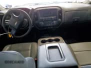 ✅ 2015 Chevrolet Silverado 2500HD Work Truck • VIN: 1GC2CUEG5FZ108258 • Lot: 80782605. Listed on Copart with Not provided. Free auction sales archive from the USA and detailed vehicle history report at DreamBid. Image 8.