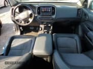 ✅ 2016 Chevrolet Colorado 2WD Z71 • VIN: 1GCGSDE37G1109594 • Лот: 70636604. Опубликован ранее на Copart с пробегом 118 707 миль. Бесплатный доступ к архиву аукционных продаж из США и подробный отчёт об истории автомобиля на DreamBid. Изображение 8.