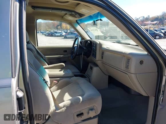 2002 Chevrolet Silverado 1500 LS с VIN 2GCEK19T421197667, выставлен на аукционе IAAI как лот 43621046 с пробегом 215 058 миль миль и . История ставок и продаж доступна на DreamBid. Изображение 5.