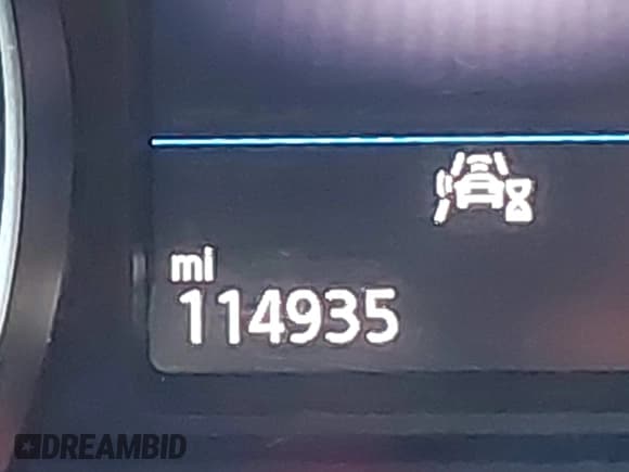 ✅ 2021 Volkswagen Atlas SE • VIN: 1V2HR2CA4MC596998 • Лот: 43588050. Опубликован ранее на IAAI с пробегом 114 935 миль. Бесплатный доступ к архиву аукционных продаж из США и подробный отчёт об истории автомобиля на DreamBid. Изображение 15.