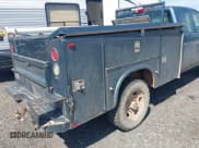 ✅ 2011 Chevrolet Silverado 2500HD • VIN: 1GB2KVCG9BZ411876 • Lot: 42557170. Wystawiony na IAAI z przebiegiem 71 775 mil. Bezpłatny archiwum sprzedaży aukcyjnych z USA i szczegółowy raport historii pojazdu na DreamBid. Zdjęcie 6.