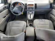 ✅ 2009 Nissan Sentra FE+ • VIN: 3N1AB61E79L667744 • Lot: 81227435. Wystawiony na Copart z przebiegiem 172 533 mil. Bezpłatny archiwum sprzedaży aukcyjnych z USA i szczegółowy raport historii pojazdu na DreamBid. Zdjęcie 8.