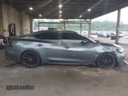 ✅ 2019 Nissan Maxima SL • VIN: 1N4AA6AV3KC382658 • Лот: 42362698. Опубликован ранее на IAAI с пробегом 50 358 миль. Бесплатный доступ к архиву аукционных продаж из США и подробный отчёт об истории автомобиля на DreamBid. Изображение 13.