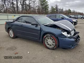 ✅ 2008 Chrysler Sebring LX • VIN: 1C3LC45K58N261522 • Лот: 92822425. Опубликован ранее на Copart с пробегом 101 764 миль. Бесплатный доступ к архиву аукционных продаж из США и подробный отчёт об истории автомобиля на DreamBid. Изображение 4.