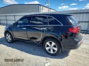 ✅ 2011 Acura MDX Technology • VIN: 2HNYD2H63BH521976 • Lot: 86494275. Wystawiony na Copart z przebiegiem 254 156 mil. Bezpłatny archiwum sprzedaży aukcyjnych z USA i szczegółowy raport historii pojazdu na DreamBid. Zdjęcie 2.