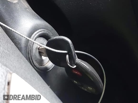 ✅ 2010 Chevrolet HHR LS • VIN: 3GNBAADB7AS624418 • Lot: 41535041. Listed on IAAI with 187,758 mi. Free auction sales archive from the USA and detailed vehicle history report at DreamBid. Image 11.