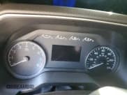 ✅ 2022 Ford F-150 XL • VIN: 1FTMF1E57NKE07156 • Lot: 50302525. Listed on Copart with Not provided. Free auction sales archive from the USA and detailed vehicle history report at DreamBid. Image 9.