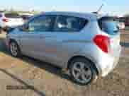 2021 Chevrolet Spark LS с VIN KL8CB6SA9MC730972, выставлен на аукционе IAAI как лот 43207849 с пробегом 108 045 миль миль и . История ставок и продаж доступна на DreamBid. Изображение 3.