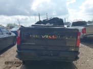 ✅ 2023 Chevrolet Silverado 1500 ZR2 • VIN: 3GCUDHEL5PG255773 • Лот: 43312941. Опубликован ранее на IAAI с пробегом 31 686 миль. Бесплатный доступ к архиву аукционных продаж из США и подробный отчёт об истории автомобиля на DreamBid. Изображение 15.