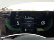 ✅ 2025 Kia K4 LXS • VIN: 3KPFT4DE4SE079424 • Lot: 87011765. Wystawiony na Copart z przebiegiem 12 812 mil. Bezpłatny archiwum sprzedaży aukcyjnych z USA i szczegółowy raport historii pojazdu na DreamBid. Zdjęcie 9.