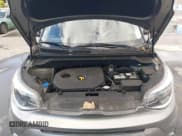 ✅ 2018 Kia Soul + • VIN: KNDJP3A56J7580293 • Лот: 43721761. Опубликован ранее на IAAI с пробегом 126 543 миль. Бесплатный доступ к архиву аукционных продаж из США и подробный отчёт об истории автомобиля на DreamBid. Изображение 10.