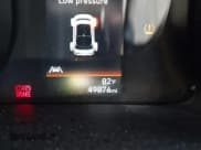 ✅ 2023 Hyundai Elantra Blue • VIN: KMHLM4AJ9PU064200 • Lot: 43223889. Listed on IAAI with 49,876 mi. Free auction sales archive from the USA and detailed vehicle history report at DreamBid. Image 15.