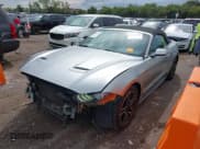 ✅ 2020 Ford Mustang EcoBoost Premium • VIN: 1FATP8UH3L5113591 • Lot: 43277727. Wystawiony na IAAI z przebiegiem 203 564 mil. Bezpłatny archiwum sprzedaży aukcyjnych z USA i szczegółowy raport historii pojazdu na DreamBid. Zdjęcie 18.