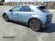 2024 Hyundai Ioniq 5 SEL z VIN KM8KN4DE9RU272054, wystawiony jako Copart lot #70534964 z przebiegiem 1 270 mil mil oraz Szkoda całkowita • Salvage title. Historia ofert i sprzedaży dostępna na DreamBid. Obrazek 2.