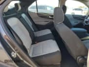 ✅ 2019 Chevrolet Equinox LS • VIN: 3GNAXSEV0KL216668 • Лот: 82679555. Опубликован ранее на Copart с пробегом 150 156 миль. Бесплатный доступ к архиву аукционных продаж из США и подробный отчёт об истории автомобиля на DreamBid. Изображение 11.