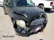 ✅ 2008 Chevrolet HHR LS • VIN: 3GNCA13D08S709960 • Lot: 53173895. Listed on Copart with 123,029 mi. Free auction sales archive from the USA and detailed vehicle history report at DreamBid. Image 11.