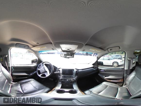 ✅ 2017 Chevrolet Tahoe LT • VIN: 1GNSKBKC6HR166768 • Lot: 42959601. Listed on IAAI with 176,014 mi. Free auction sales archive from the USA and detailed vehicle history report at DreamBid. Image 18.